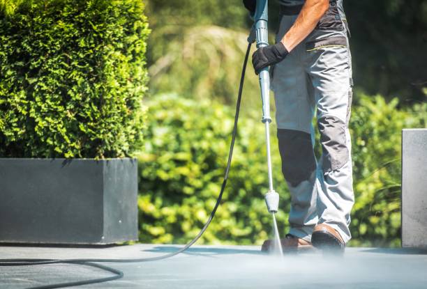 Best Fence Cleaning  in Oxford, OH