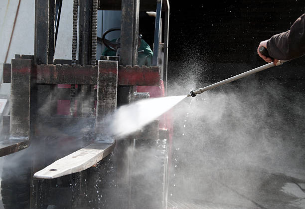 Trusted Oxford, OH Pressure Washing Services Experts