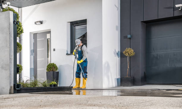 Best Warehouse Cleaning  in Oxford, OH