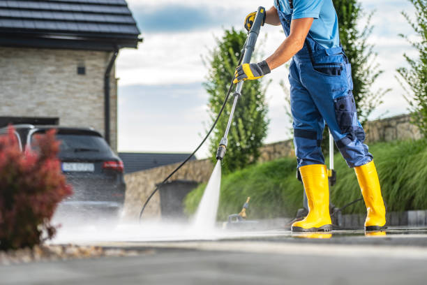 Best Roof Washing  in Oxford, OH